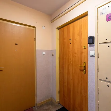 Rynek Cosy By Bookinghost דירה