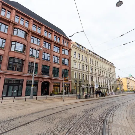 דירה Rynek Cosy By Bookinghost *