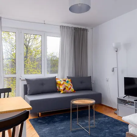 Rynek Cosy By Bookinghost * ורוצלב