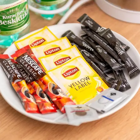 דירה Rynek Cosy By Bookinghost ורוצלב