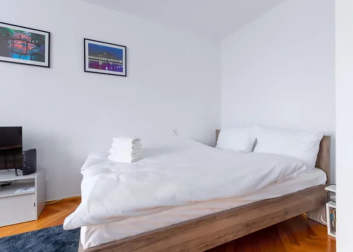 Rynek Cosy By Bookinghost Apartment Wroclaw