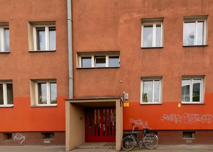 Rynek Cosy By Bookinghost Apartment