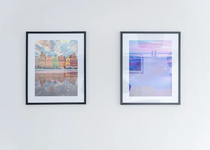 Apartment Rynek Cosy By Bookinghost Wroclaw