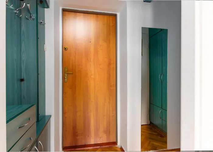 Apartment Rynek Cosy By Bookinghost