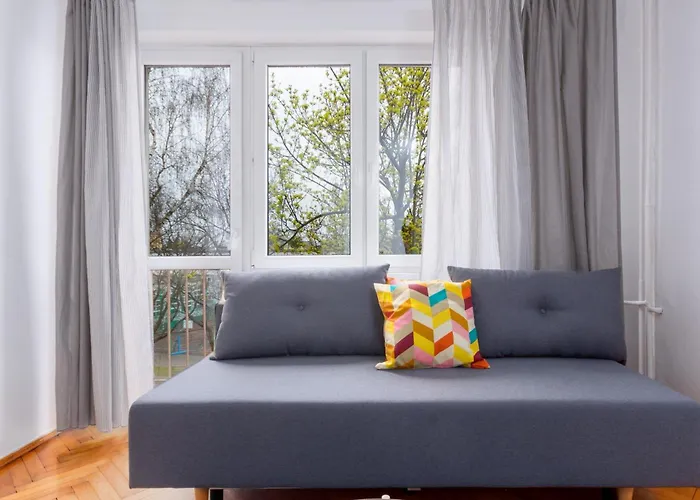 Rynek Cosy By Bookinghost Apartment Wroclaw