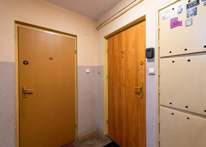 Rynek Cosy By Bookinghost Apartment