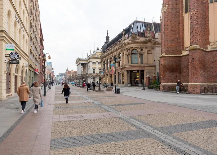 Rynek Cosy By Bookinghost * Wroclaw