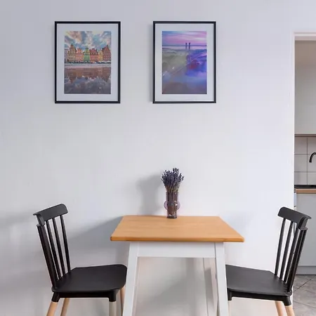 Rynek Cosy By Bookinghost Διαμέρισμα *