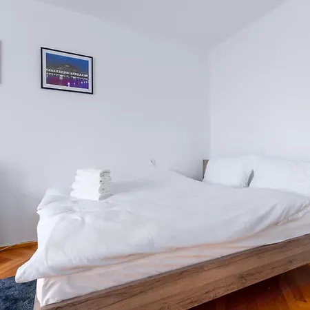 Rynek Cosy By Bookinghost Appartamento Breslavia