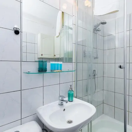 Rynek Cosy By Bookinghost