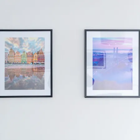 Διαμέρισμα Rynek Cosy By Bookinghost Βρότσλαβ