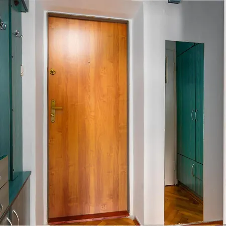 Διαμέρισμα Rynek Cosy By Bookinghost