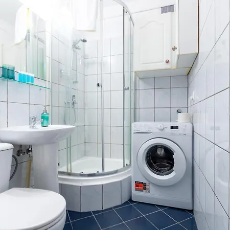 Διαμέρισμα Rynek Cosy By Bookinghost Βρότσλαβ