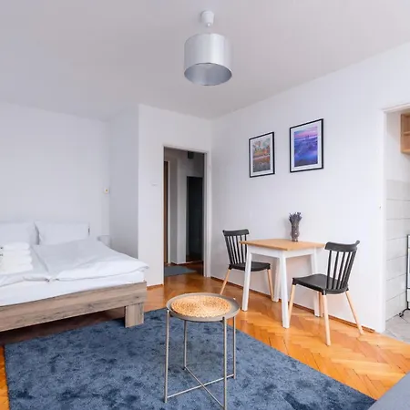 Rynek Cosy By Bookinghost Διαμέρισμα Βρότσλαβ