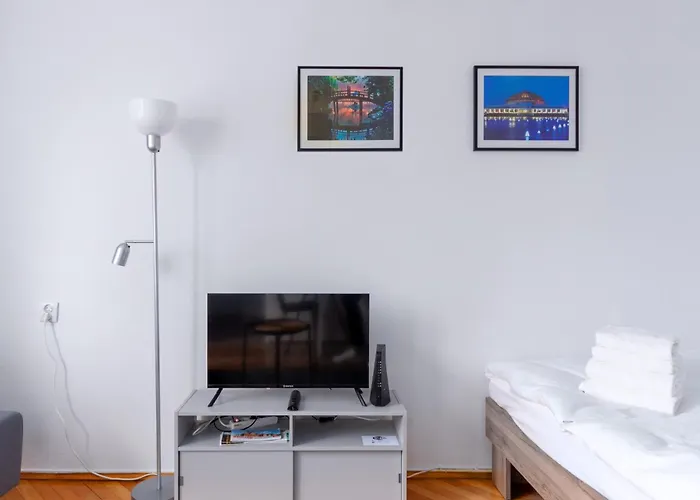 Rynek Cosy By Bookinghost Вроцлав