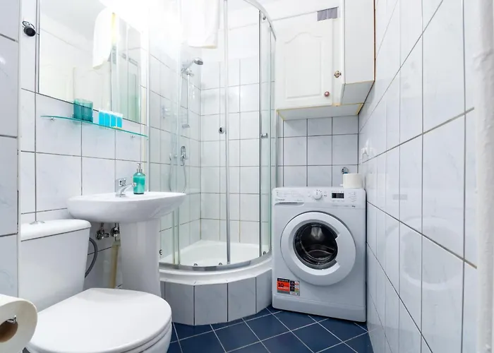 Апартаменты Rynek Cosy By Bookinghost Вроцлав